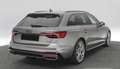 Audi A4 40 2.0TDI mild Hybrid S line 204cv sline Grigio - thumbnail 4
