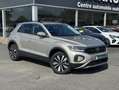 Volkswagen T-Roc 1.0 TSI 110 Start/Stop BVM6 Life Gris - thumbnail 1