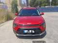 Kia Niro 1.6 GDi HEV Emotion Rojo - thumbnail 1