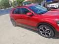 Kia Niro 1.6 GDi HEV Emotion Rojo - thumbnail 8