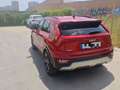Kia Niro 1.6 GDi HEV Emotion Rojo - thumbnail 5