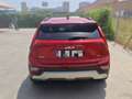 Kia Niro 1.6 GDi HEV Emotion Rojo - thumbnail 7