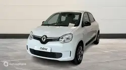 Renault E-Tech Electric Equilibre R80 Achat Intégral