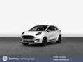 Ford Puma 1.0 EcoBoost Hybrid TITANIUM X Weiß - thumbnail 1