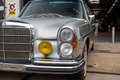 Mercedes-Benz S 280 SE W108 *Sunroof* Gris - thumbnail 38