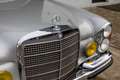 Mercedes-Benz S 280 SE W108 *Sunroof* Gris - thumbnail 45