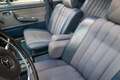 Mercedes-Benz S 280 SE W108 *Sunroof* Gris - thumbnail 18