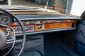 Mercedes-Benz S 280 SE W108 *Sunroof* Gris - thumbnail 27