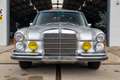 Mercedes-Benz S 280 SE W108 *Sunroof* Gris - thumbnail 8