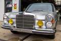 Mercedes-Benz S 280 SE W108 *Sunroof* Gris - thumbnail 46