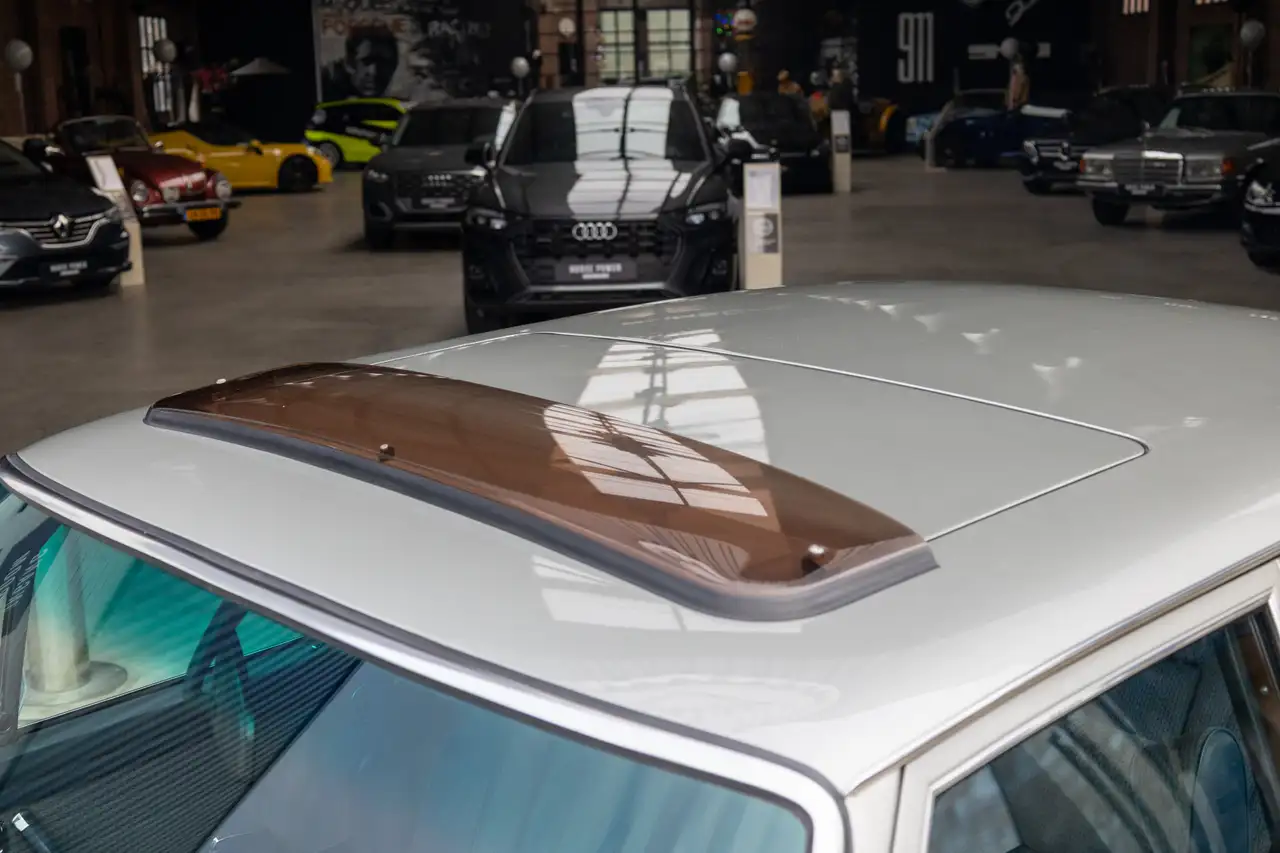 Mercedes-Benz S 280 SE W108 *Sunroof*, foto 12