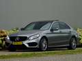 Mercedes-Benz C 180 /// AMG Sport / 2x Pano-Dak / NL / Gris - thumbnail 20