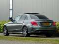 Mercedes-Benz C 180 /// AMG Sport / 2x Pano-Dak / NL / Gris - thumbnail 24