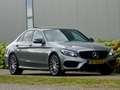 Mercedes-Benz C 180 /// AMG Sport / 2x Pano-Dak / NL / Gris - thumbnail 23