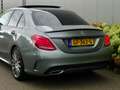 Mercedes-Benz C 180 /// AMG Sport / 2x Pano-Dak / NL / Gris - thumbnail 11