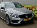 Mercedes-Benz C 180 /// AMG Sport / 2x Pano-Dak / NL / Gris - thumbnail 10