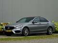 Mercedes-Benz C 180 /// AMG Sport / 2x Pano-Dak / NL / Gris - thumbnail 12