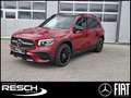 Mercedes-Benz GLB 250 4M AMG Distron Pano AHK Night Fahrassist Rouge - thumbnail 1