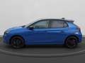 Opel Corsa GS 1.2 DI Turbo 74 kW 6 GANG +NAVI+LED+SHZ+LHZ+PDC Blau - thumbnail 5