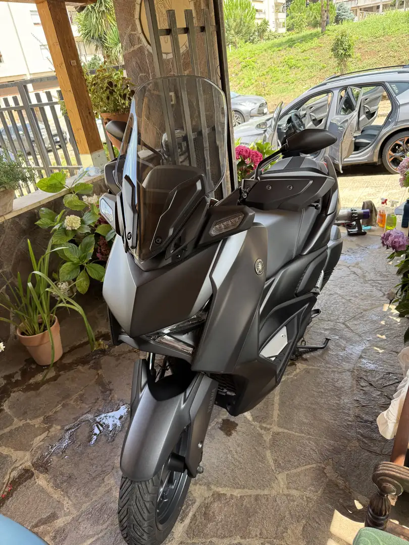 Yamaha X-Max 300 - 2