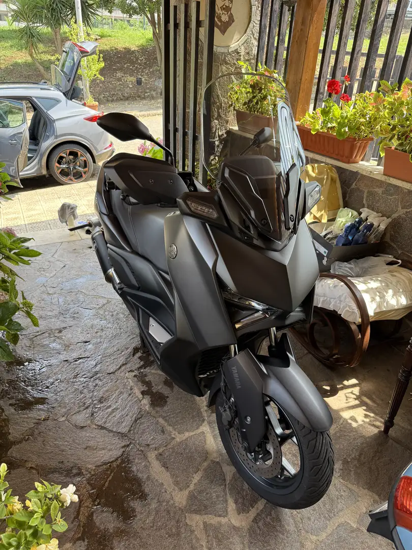 Yamaha X-Max 300 - 1