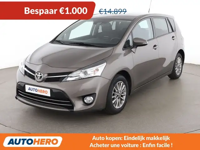Toyota Verso 1.8 Comfort