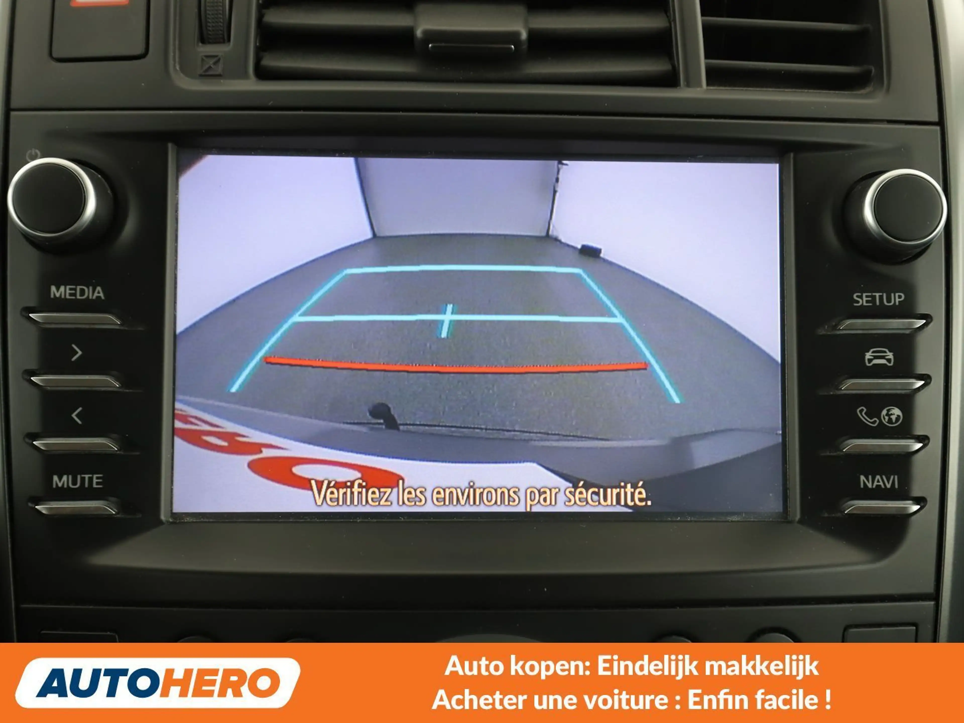 Toyota Verso 1.8 Comfort — photo 8
