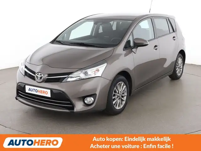 Toyota Verso 1.8 Comfort