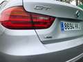 BMW 320 320dA Gran Turismo xDrive Luxury Gris - thumbnail 3