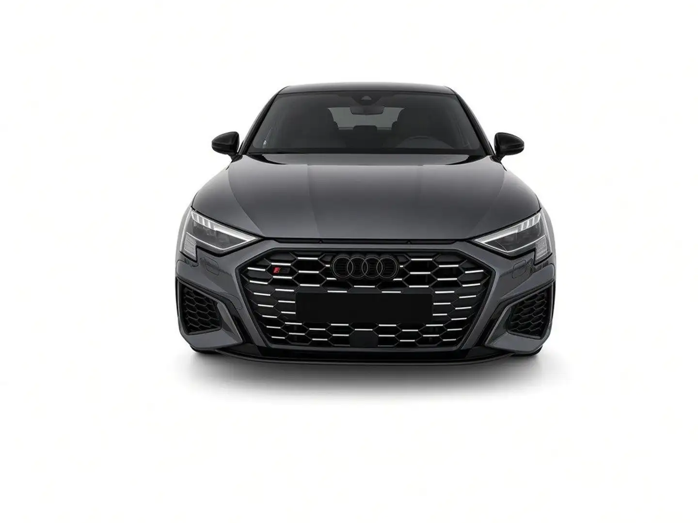 Audi S3 - 1