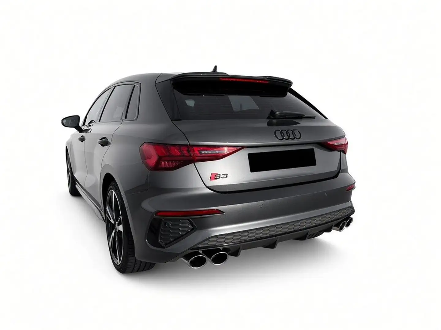 Audi S3 - 2