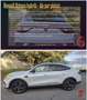 Renault Arkana sr hybride Gris - thumbnail 4