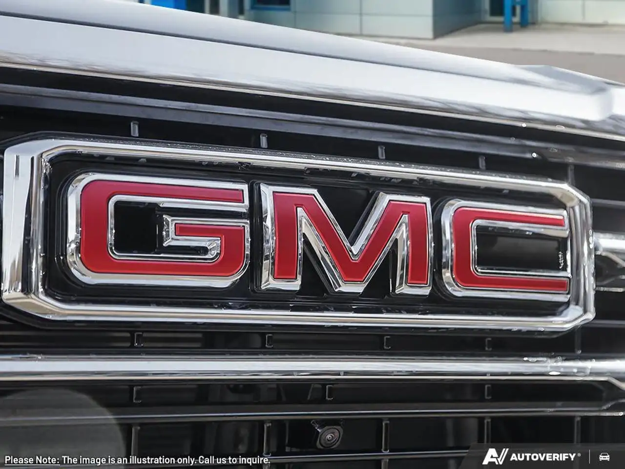 GMC Yukon снимка GMC Yukon