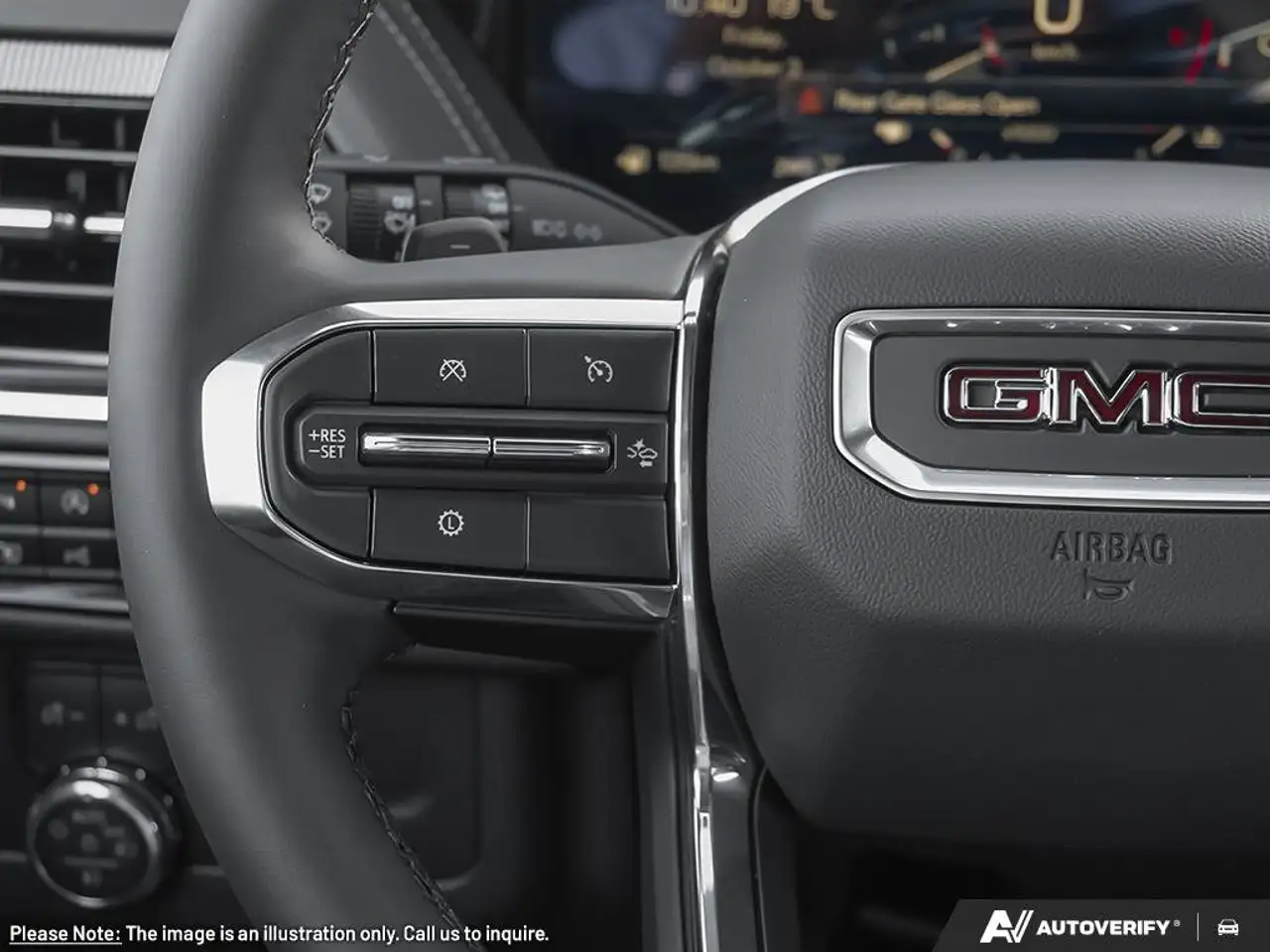 GMC Yukon снимка GMC Yukon
