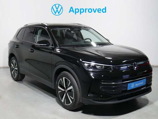 Volkswagen Tiguan 2.0TDI Más DSG 110kW - foto 1