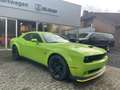 Dodge Challenger Widebody 2023 *Last Call *Carbon* Green - thumbnail 2