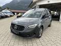 Mercedes-Benz Citan eCitan standard PROGR+ DAB DC75KW TEMP PT MBUX  BC Gris - thumbnail 4
