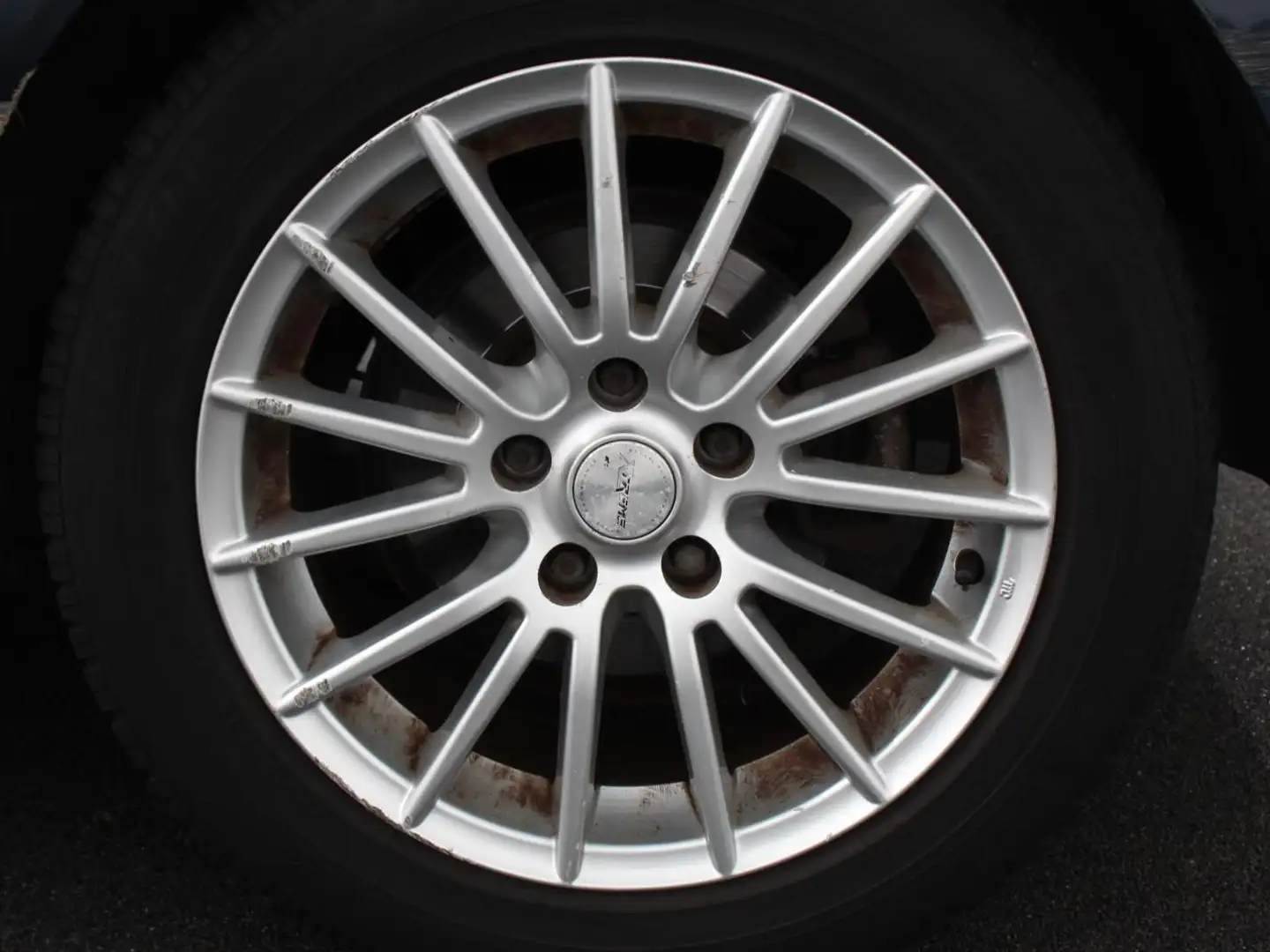 Opel Astra GTC 1.8 Edition | Leder | Lichtmetalen velgen | Ha Grijs - 2