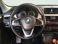 BMW X1 sDrive 16d Noir - thumbnail 8
