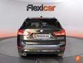 BMW X1 sDrive 16d Noir - thumbnail 4