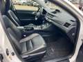Lexus CT 200h Business Style, Navi, Camera, Leer, Cruise, etc. Wit - thumbnail 9