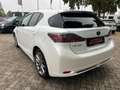 Lexus CT 200h Business Style, Navi, Camera, Leer, Cruise, etc. Wit - thumbnail 3