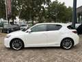 Lexus CT 200h Business Style, Navi, Camera, Leer, Cruise, etc. Wit - thumbnail 4