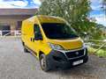 Fiat Ducato 130 Multijet Gelb - thumbnail 1
