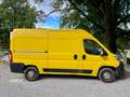 Fiat Ducato 130 Multijet Gelb - thumbnail 3