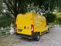 Fiat Ducato 130 Multijet Gelb - thumbnail 4