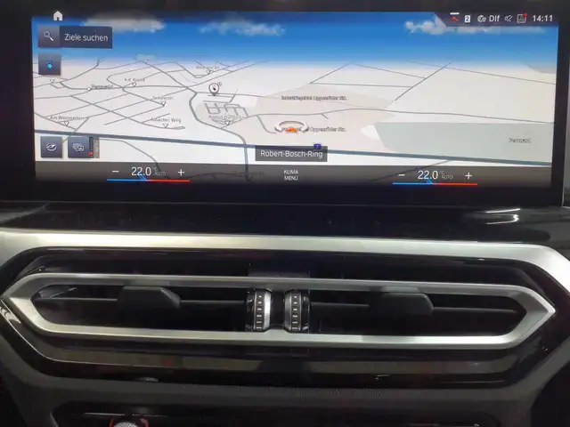 BMW i4 view 12