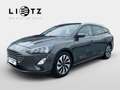 Ford Focus Traveller 2,0 EcoBlue SCR Cool & Connect Grau - thumbnail 1