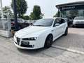 Alfa Romeo 159 2.0 JTDm Sportwagon Distinctive ALLESTIMENTO TI Bianco - thumbnail 1