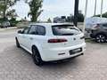 Alfa Romeo 159 2.0 JTDm Sportwagon Distinctive ALLESTIMENTO TI Bianco - thumbnail 9